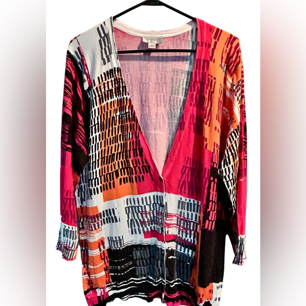 Avenue 14/16 Cardigan